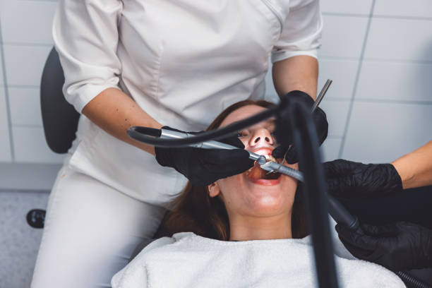 Best Emergency Tooth Extraction in South Waverly, PA