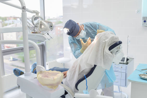 Best Emergency Treatment for Toothache in South Waverly, PA